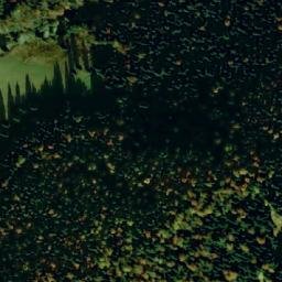 Satellite imagery of Šanik, BA