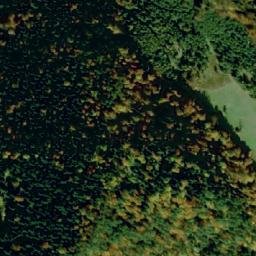 Satellite imagery of Šanik, BA