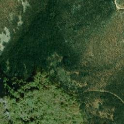 Satellite imagery of Ovršak, BA