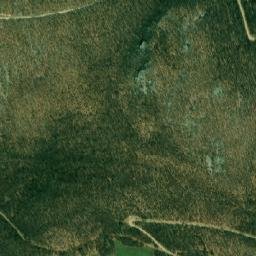 Satellite imagery of Ovršak, BA