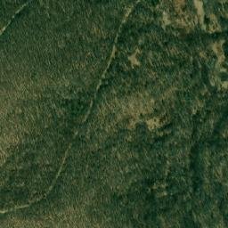 Satellite imagery of Ovršak, BA