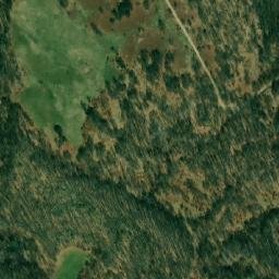 Satellite imagery of Mačkovac, BA