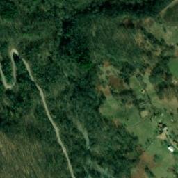 Satellite imagery of Mačkovac, BA