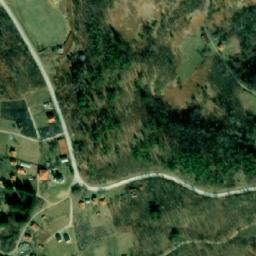 Satellite imagery of Predola, BA