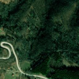 Satellite imagery of Predola, BA