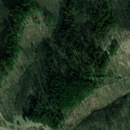 Satellite imagery of Rožanj, RS