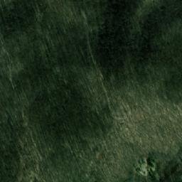 Satellite imagery of Rožanj, RS