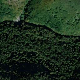 Satellite imagery of Turski Kamen, RS