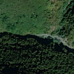 Satellite imagery of Turski Kamen, RS