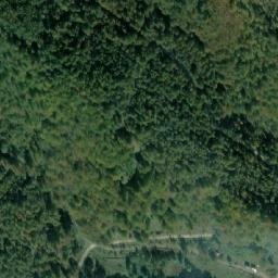 Satellite imagery of Kraku Androba, RS