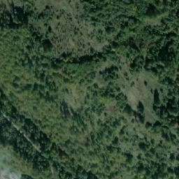 Satellite imagery of Kraku Androba, RS