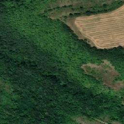 Satellite imagery of TT17/II/, RO