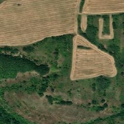 Satellite imagery of TT26/I/, RO