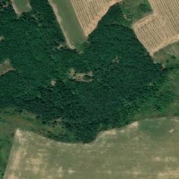 Satellite imagery of TT9, RO