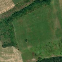 Satellite imagery of TT9, RO