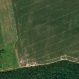 Satellite imagery of TT9, RO