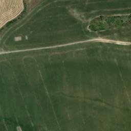 Satellite imagery of TT6127, RO