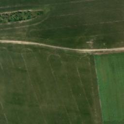 Satellite imagery of TT6127, RO