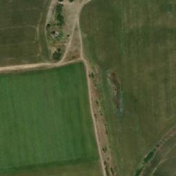 Satellite imagery of TT6127, RO