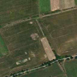 Satellite imagery of TT36, RO