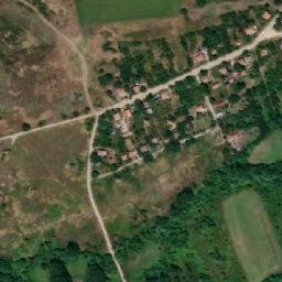 Satellite imagery of TT37, RO