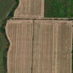 Satellite imagery of TT76, RO