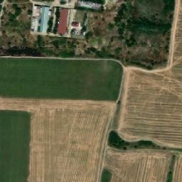 Satellite imagery of TT76, RO