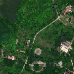 Satellite imagery of TT68B, RO