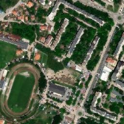 Satellite imagery of TT4, RO