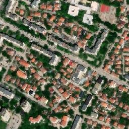 Satellite imagery of TT4, RO