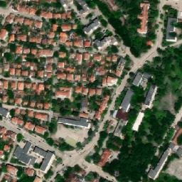 Satellite imagery of TT46, RO