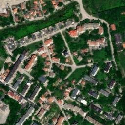 Satellite imagery of TT51A, RO