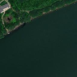 Satellite imagery of TT7/XVIII/, RO