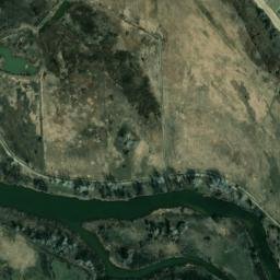 Satellite imagery of The Bluffs, US