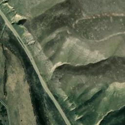 Satellite imagery of The Bluffs, US
