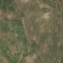 Satellite imagery of F 386 — NGS OS0577 — Jackson County, US, US