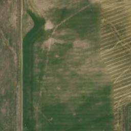Satellite imagery of F 386 — NGS OS0577 — Jackson County, US, US