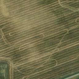 Satellite imagery of F 386 — NGS OS0577 — Jackson County, US, US