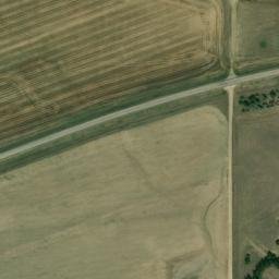 Satellite imagery of COOK — NGS OS0788 — Jackson County, US, US