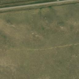 Satellite imagery of COOK — NGS OS0788 — Jackson County, US, US