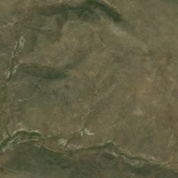 Satellite imagery of L 22 — NGS OS0367 — Jackson County, US, US