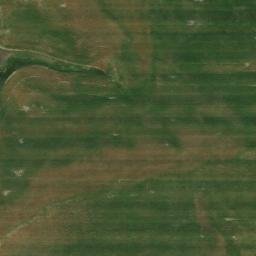 Satellite imagery of 12 RM 2 — NGS OS0774 — Haakon County, US, US