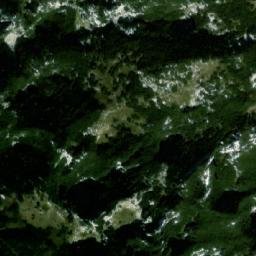 Satellite imagery of Vrhovi, BA