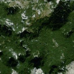 Satellite imagery of Vrhovi, BA