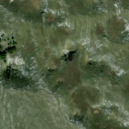 Satellite imagery of Mužnice, BA