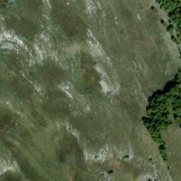 Satellite imagery of Javorova Kosa, BA