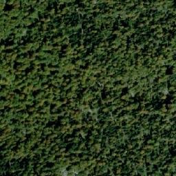 Satellite imagery of Begov Vrh, BA