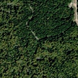 Satellite imagery of Begov Vrh, BA