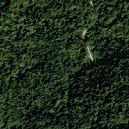 Satellite imagery of Jablanski Vrh, BA