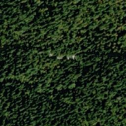 Satellite imagery of Jablanski Vrh, BA